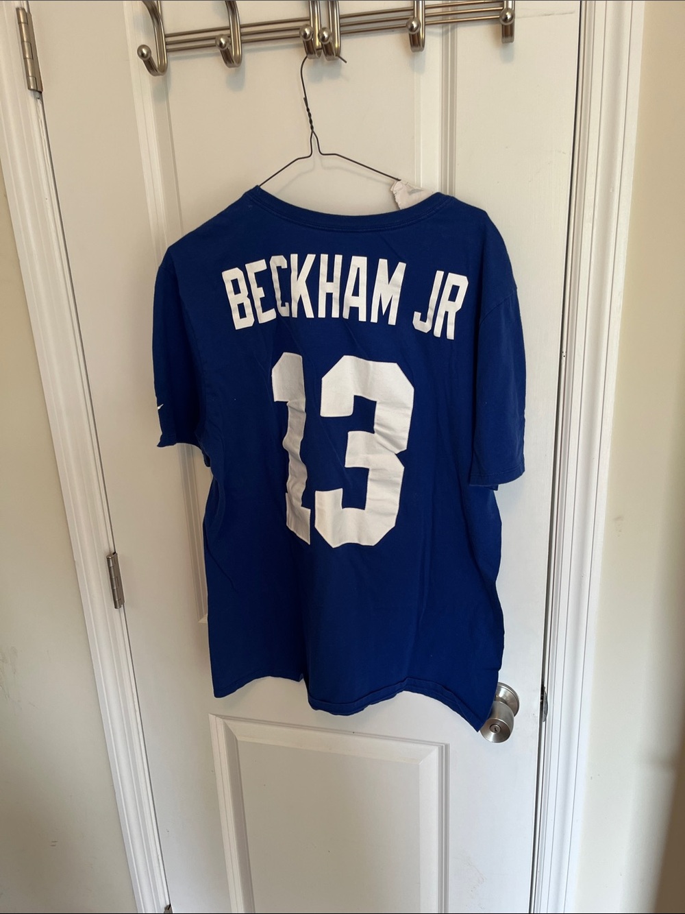 Odell Beckham Jr New York Giants Tee🔥